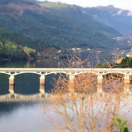 Ancoradouro T1 - Alojamento Local Geres 布拉加 外观 照片